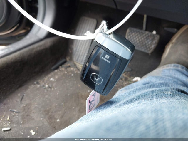 45057234 :رقم المزاد ، 19UUB1F37FA020754 vin ، 2015 Acura Tlx مزاد بيع
