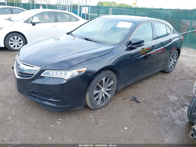 45057234 :رقم المزاد ، 19UUB1F37FA020754 vin ، 2015 Acura Tlx مزاد بيع