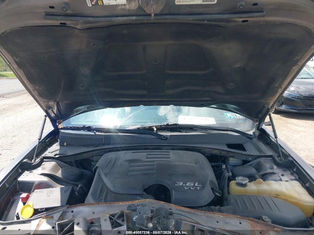 Продаж на аукціоні авто 2014 Chrysler 300 300s, vin: 2C3CCAGG5EH383843, номер лоту: 45057236