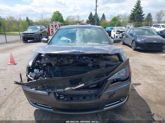 Продаж на аукціоні авто 2014 Chrysler 300 300s, vin: 2C3CCAGG5EH383843, номер лоту: 45057236