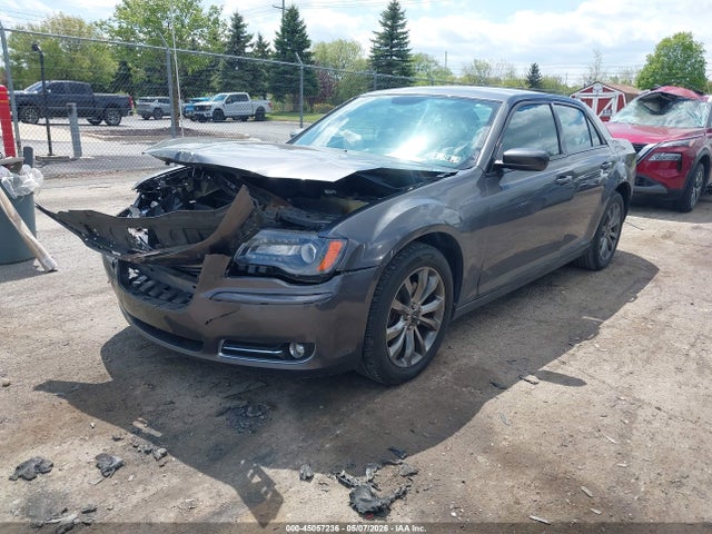 Продаж на аукціоні авто 2014 Chrysler 300 300s, vin: 2C3CCAGG5EH383843, номер лоту: 45057236