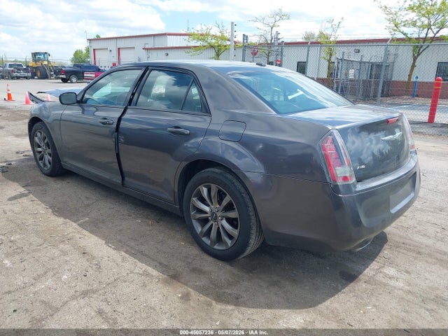 Продаж на аукціоні авто 2014 Chrysler 300 300s, vin: 2C3CCAGG5EH383843, номер лоту: 45057236