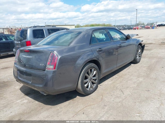 Продаж на аукціоні авто 2014 Chrysler 300 300s, vin: 2C3CCAGG5EH383843, номер лоту: 45057236