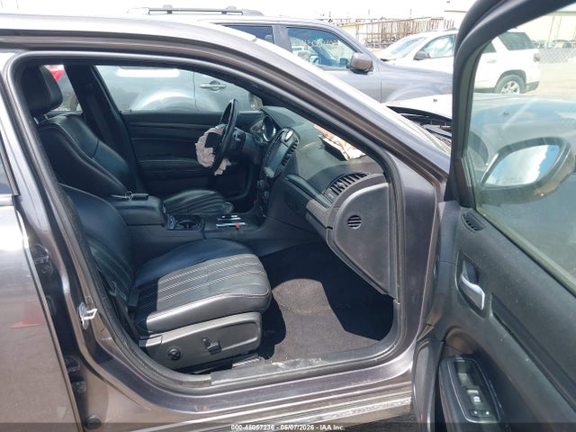 Продаж на аукціоні авто 2014 Chrysler 300 300s, vin: 2C3CCAGG5EH383843, номер лоту: 45057236
