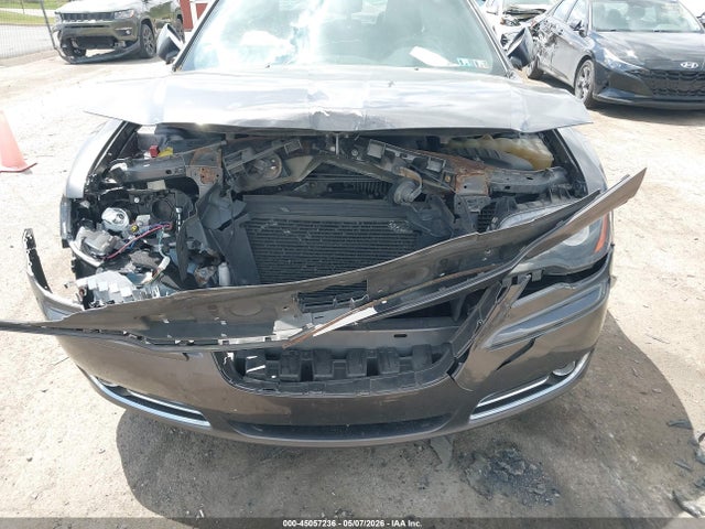 Продаж на аукціоні авто 2014 Chrysler 300 300s, vin: 2C3CCAGG5EH383843, номер лоту: 45057236