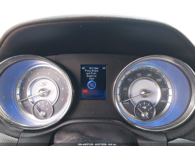 Продаж на аукціоні авто 2014 Chrysler 300 300s, vin: 2C3CCAGG5EH383843, номер лоту: 45057236