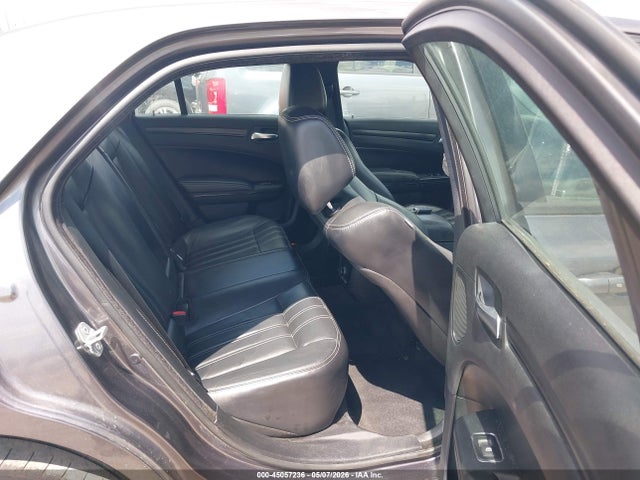 Продаж на аукціоні авто 2014 Chrysler 300 300s, vin: 2C3CCAGG5EH383843, номер лоту: 45057236