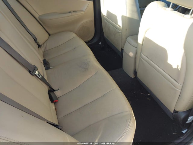 Auction sale of the 2009 Hyundai Sonata Limited V6, vin: 5NPEU46F19H427782, lot number: 45057239