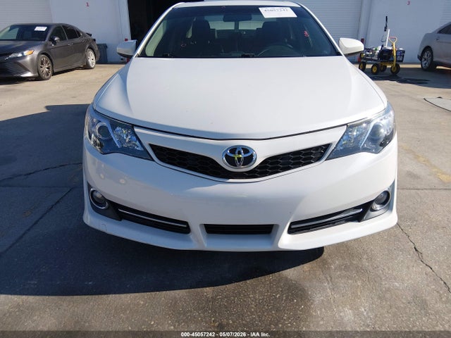 Продажа на аукционе авто 2012 Toyota Camry Se Limited Edition, vin: 4T1BF1FK6CU633603, номер лота: 45057242