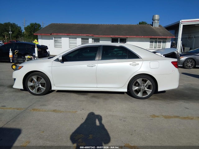 Продажа на аукционе авто 2012 Toyota Camry Se Limited Edition, vin: 4T1BF1FK6CU633603, номер лота: 45057242