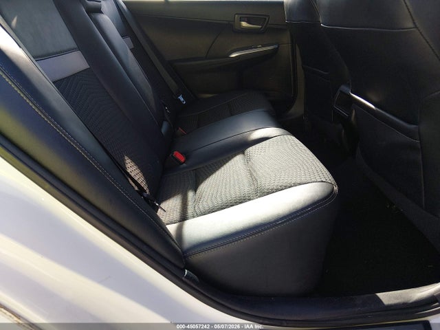 Продажа на аукционе авто 2012 Toyota Camry Se Limited Edition, vin: 4T1BF1FK6CU633603, номер лота: 45057242