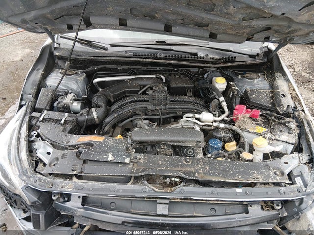 45057243 :رقم المزاد ، JF1GUABC7R8382354 vin ، 2024 Subaru Impreza Base 5-door مزاد بيع