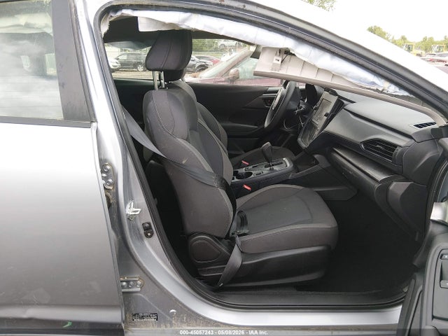 45057243 :رقم المزاد ، JF1GUABC7R8382354 vin ، 2024 Subaru Impreza Base 5-door مزاد بيع