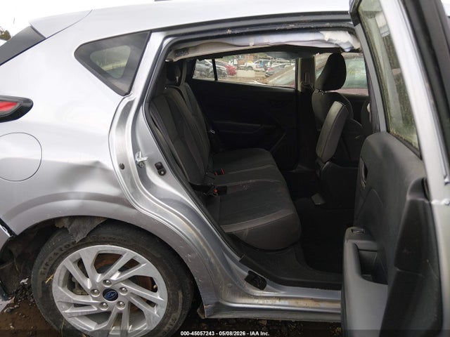 45057243 :رقم المزاد ، JF1GUABC7R8382354 vin ، 2024 Subaru Impreza Base 5-door مزاد بيع