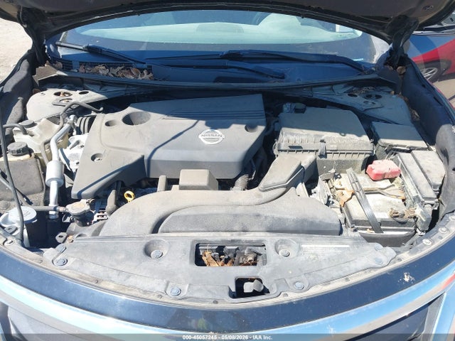 45057245 :رقم المزاد ، 1N4AL3AP4FC456878 vin ، 2015 Nissan Altima 2.5 S مزاد بيع