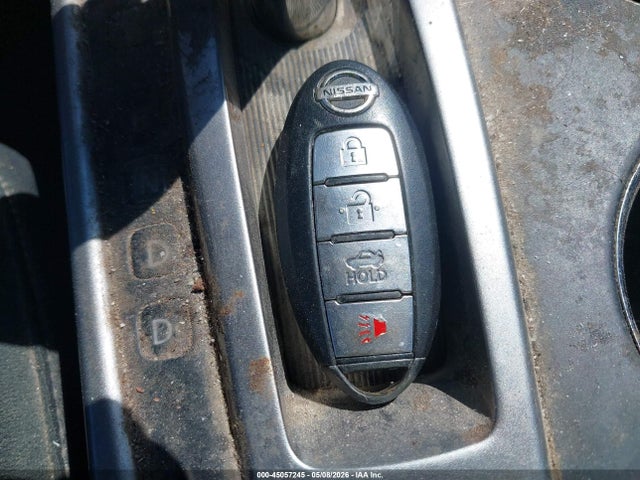 45057245 :رقم المزاد ، 1N4AL3AP4FC456878 vin ، 2015 Nissan Altima 2.5 S مزاد بيع