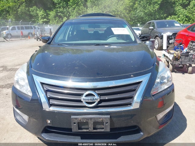 45057245 :رقم المزاد ، 1N4AL3AP4FC456878 vin ، 2015 Nissan Altima 2.5 S مزاد بيع