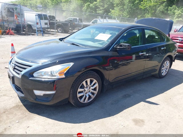 45057245 :رقم المزاد ، 1N4AL3AP4FC456878 vin ، 2015 Nissan Altima 2.5 S مزاد بيع
