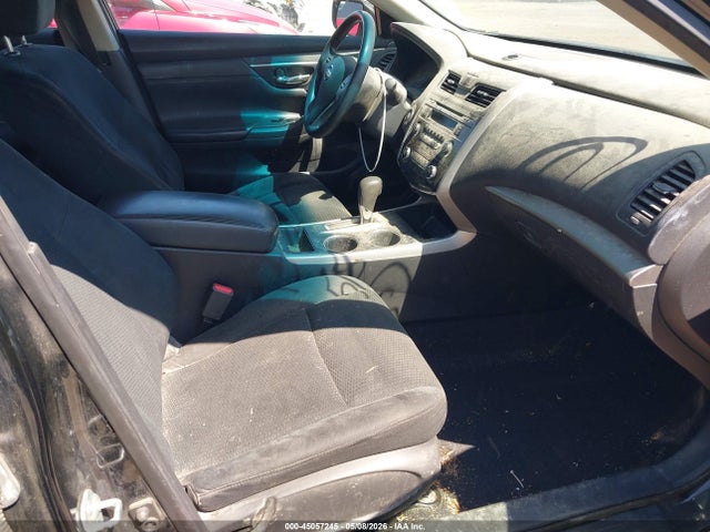 45057245 :رقم المزاد ، 1N4AL3AP4FC456878 vin ، 2015 Nissan Altima 2.5 S مزاد بيع