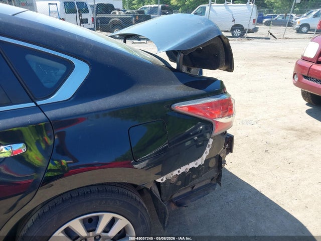 45057245 :رقم المزاد ، 1N4AL3AP4FC456878 vin ، 2015 Nissan Altima 2.5 S مزاد بيع