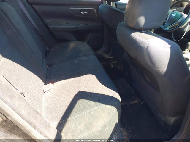45057245 :رقم المزاد ، 1N4AL3AP4FC456878 vin ، 2015 Nissan Altima 2.5 S مزاد بيع