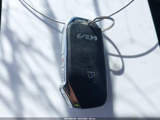 45057249 :رقم المزاد ، KNDEU2AA4N7287550 vin ، 2022 Kia Seltos S مزاد بيع