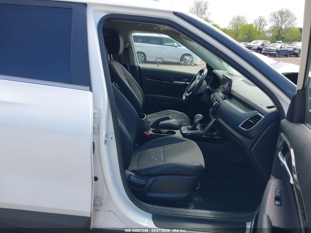 45057249 :رقم المزاد ، KNDEU2AA4N7287550 vin ، 2022 Kia Seltos S مزاد بيع