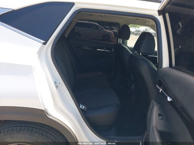 45057249 :رقم المزاد ، KNDEU2AA4N7287550 vin ، 2022 Kia Seltos S مزاد بيع