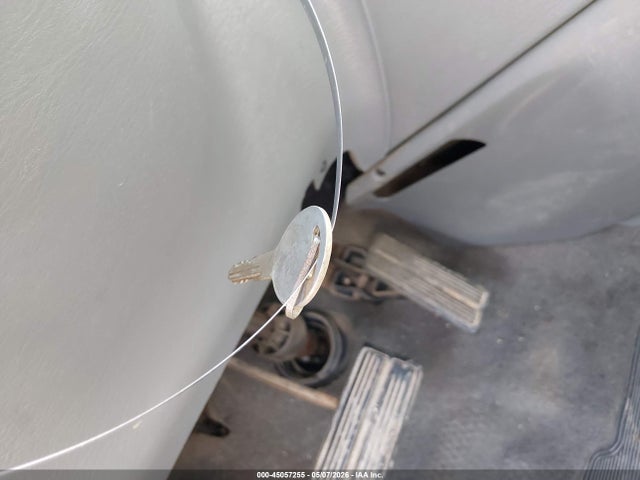 Aukcja sprzedaży 2006 Dodge Caravan Se, vin: 1D8GP25R26B684612, numer aukcji: 45057255