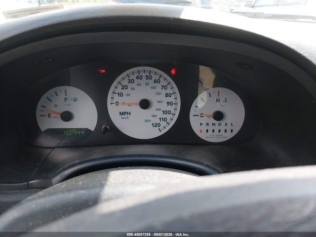 Aukcja sprzedaży 2006 Dodge Caravan Se, vin: 1D8GP25R26B684612, numer aukcji: 45057255