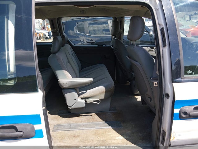 Aukcja sprzedaży 2006 Dodge Caravan Se, vin: 1D8GP25R26B684612, numer aukcji: 45057255