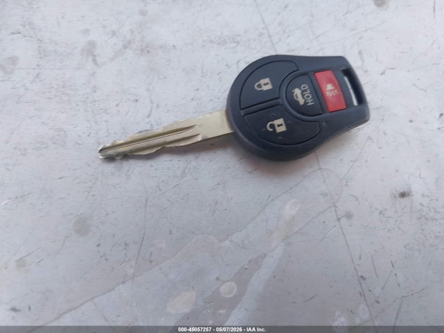 Продаж на аукціоні авто 2015 Nissan Versa 1.6 Sv, vin: 3N1CN7AP7FL855926, номер лоту: 45057257