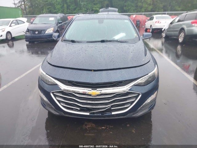45057262 :رقم المزاد ، 1G1ZD5ST0LF062217 vin ، 2020 Chevrolet Malibu Fwd Lt مزاد بيع