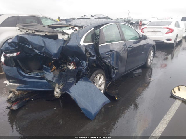 45057262 :رقم المزاد ، 1G1ZD5ST0LF062217 vin ، 2020 Chevrolet Malibu Fwd Lt مزاد بيع