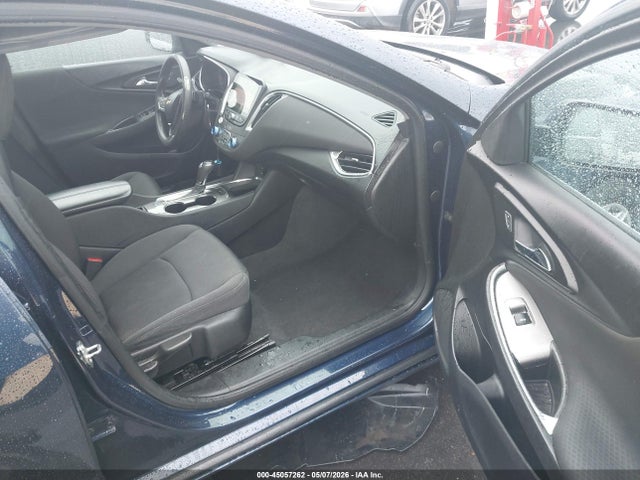 45057262 :رقم المزاد ، 1G1ZD5ST0LF062217 vin ، 2020 Chevrolet Malibu Fwd Lt مزاد بيع