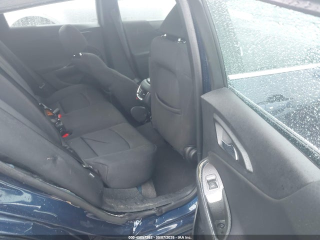 45057262 :رقم المزاد ، 1G1ZD5ST0LF062217 vin ، 2020 Chevrolet Malibu Fwd Lt مزاد بيع