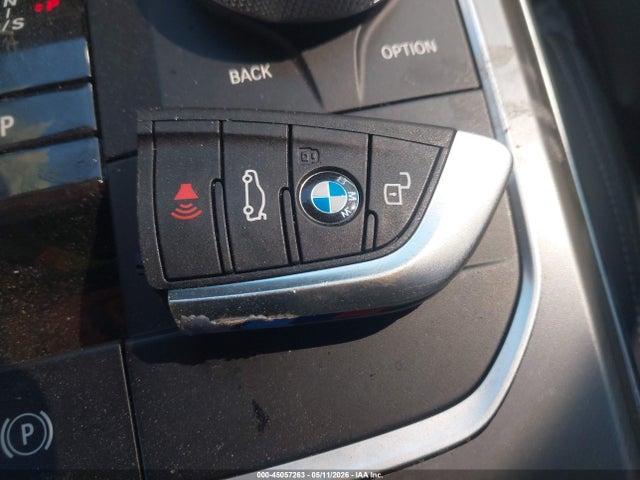 BMW M240 I Xdrive 2025 3MW53CM00S8E94553 Image 11