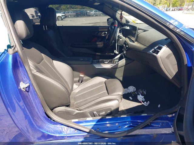 BMW M240 I Xdrive 2025 3MW53CM00S8E94553 Image 5