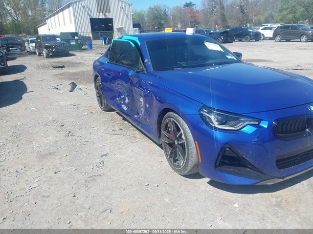 BMW M240 I Xdrive 2025 3MW53CM00S8E94553 Image 6