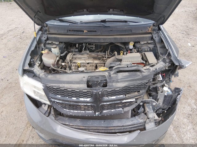Продажа на аукционе авто 2019 Dodge Journey Se, vin: 3C4PDCBB7KT718184, номер лота: 45057264