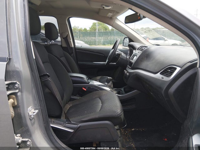 Продажа на аукционе авто 2019 Dodge Journey Se, vin: 3C4PDCBB7KT718184, номер лота: 45057264