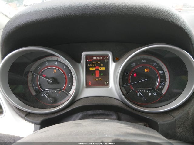 Продажа на аукционе авто 2019 Dodge Journey Se, vin: 3C4PDCBB7KT718184, номер лота: 45057264