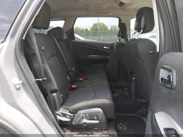 Продажа на аукционе авто 2019 Dodge Journey Se, vin: 3C4PDCBB7KT718184, номер лота: 45057264