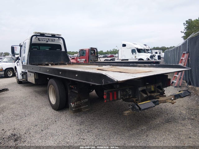Aukcja sprzedaży 2007 Freightliner M2 106 Medium Duty, vin: 1FVACWCT97HY03409, numer aukcji: 45057265