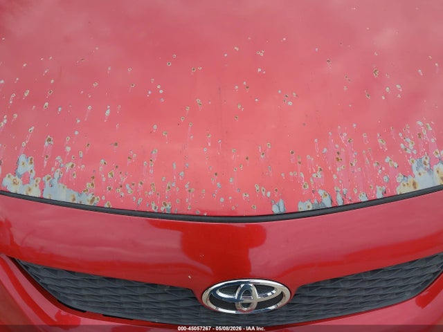 2010 Toyota Corolla მანქანა იყიდება აუქციონზე, vin: 1NXBU4EE6AZ189087, აუქციონის ნომერი: 45057267