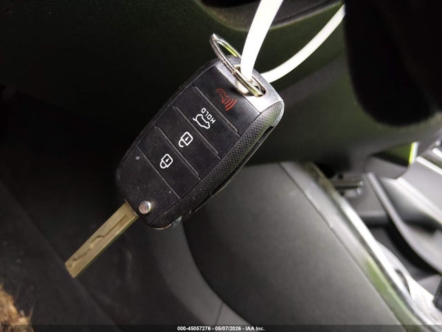 KIA Sorento 2.4l Lx 2017 5XYPG4A30HG246529 Image 11