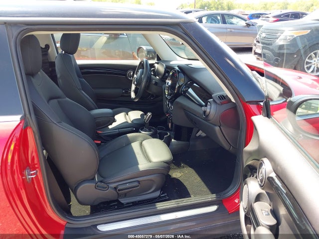 Продажа на аукционе авто 2023 Mini Hardtop Cooper S, vin: WMW53DH04P2T80447, номер лота: 45057279