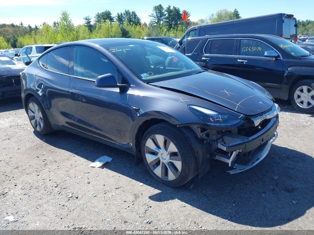 Auction sale of the 2023 Tesla Model Y Rwd, vin: 7SAYGDED6PF948659, lot number: 45057280