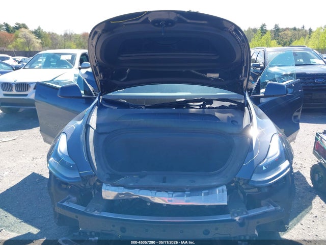 Auction sale of the 2023 Tesla Model Y Rwd, vin: 7SAYGDED6PF948659, lot number: 45057280