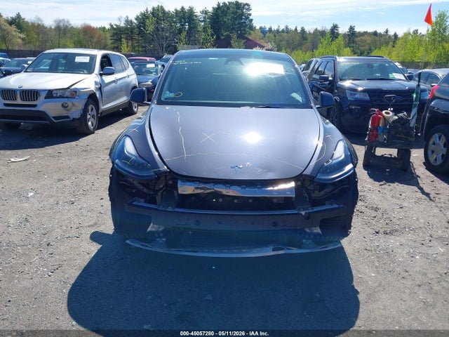 Tesla Model Y Rwd 2023 7SAYGDED6PF948659 Image 13